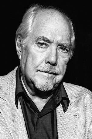 Robert Altman profile