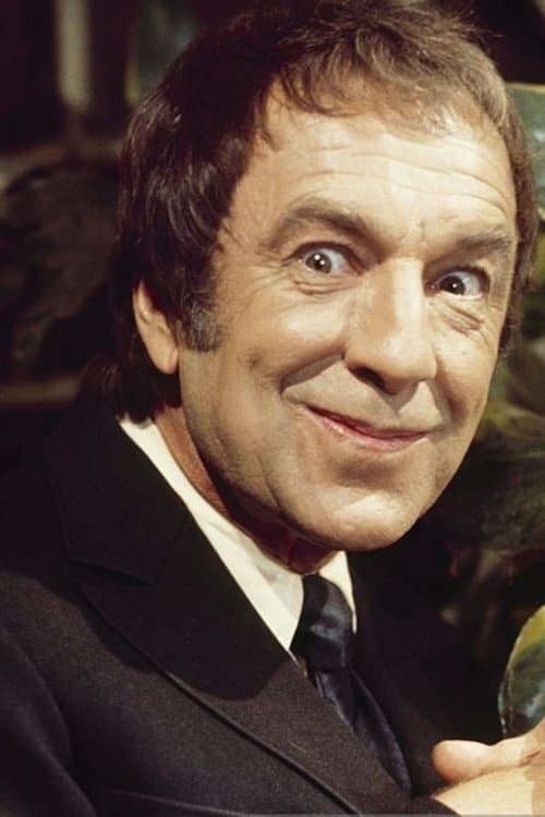 Jay Robinson profile