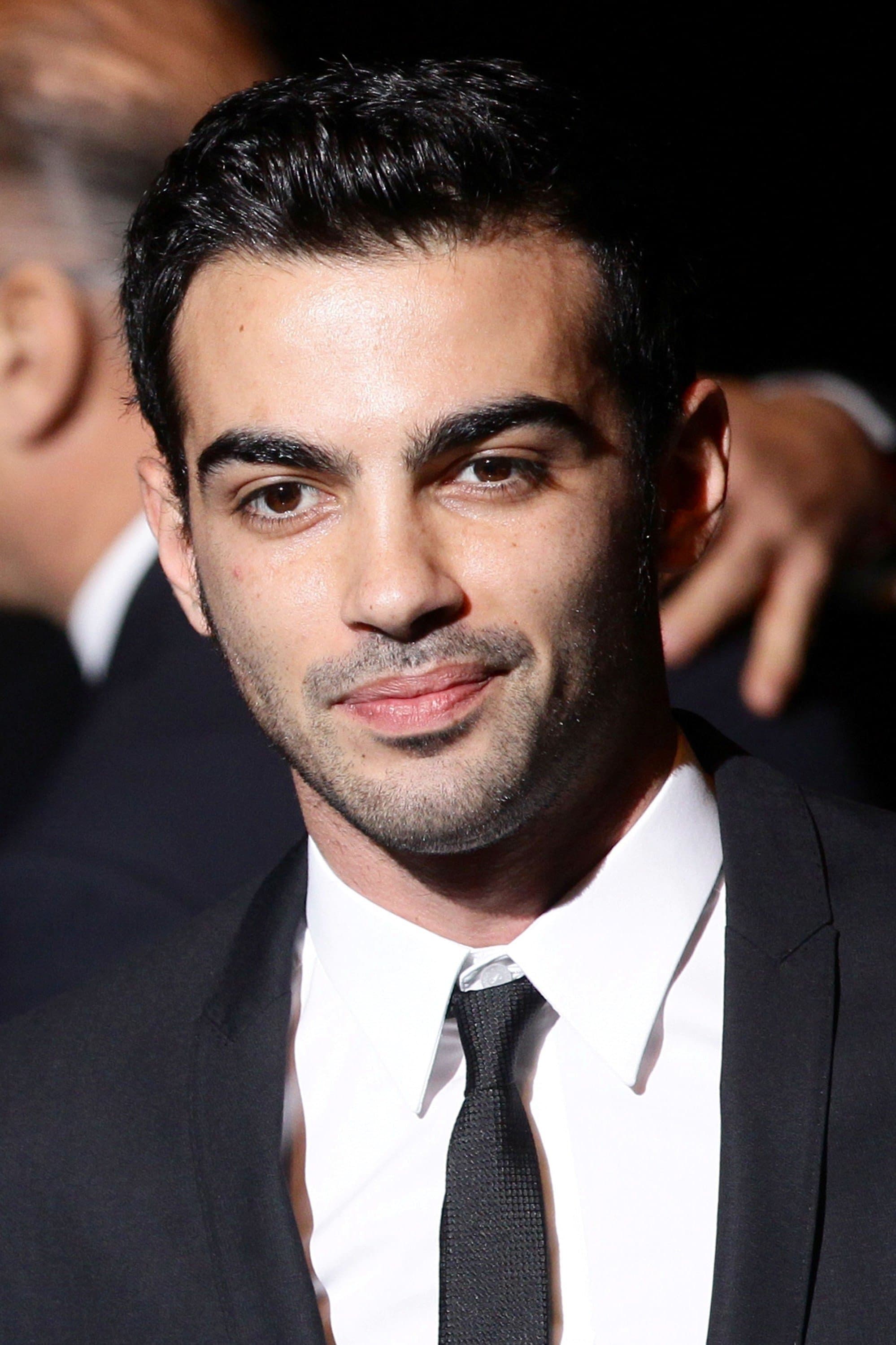 Primo Reggiani profile