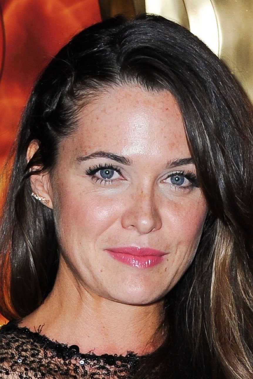 Christine Woods profile