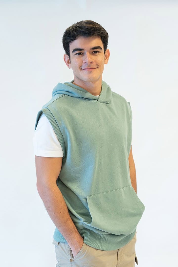 Samudra Taylor profile