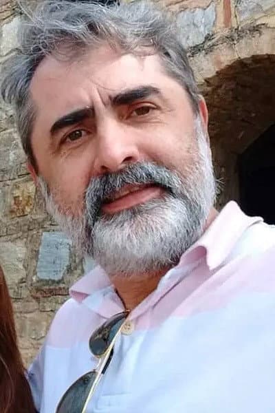 André Marouço profile