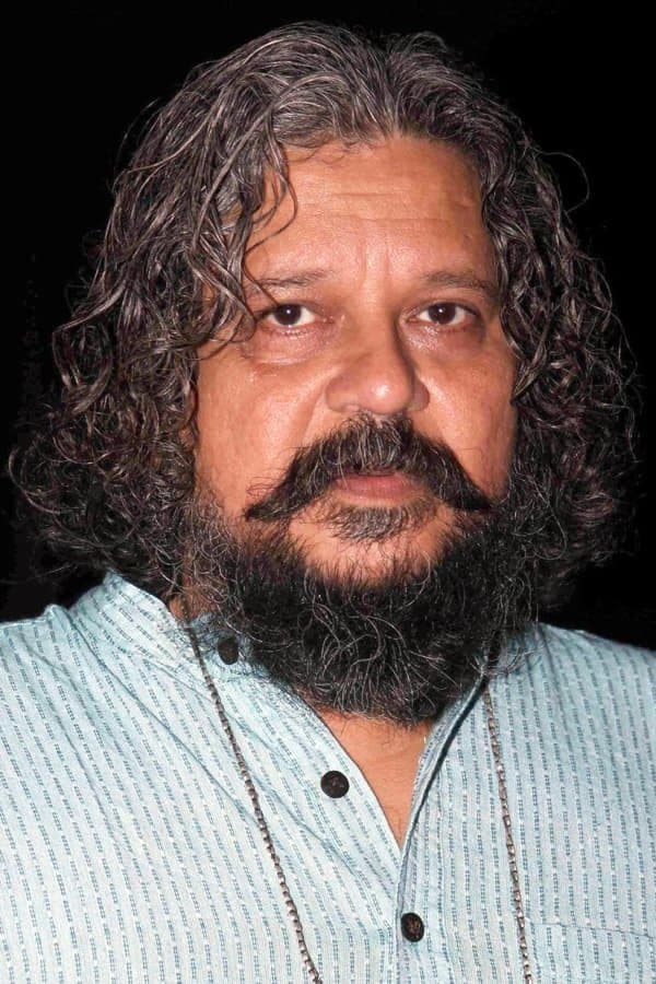 Amole Gupte profile