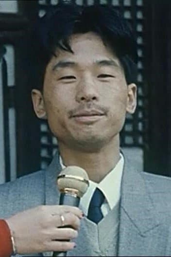 Hao Hongjian profile