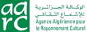 Agence Algérienne pour le Rayonnement Culturel