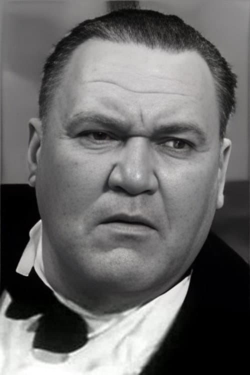 Fyodor Savostyanov profile