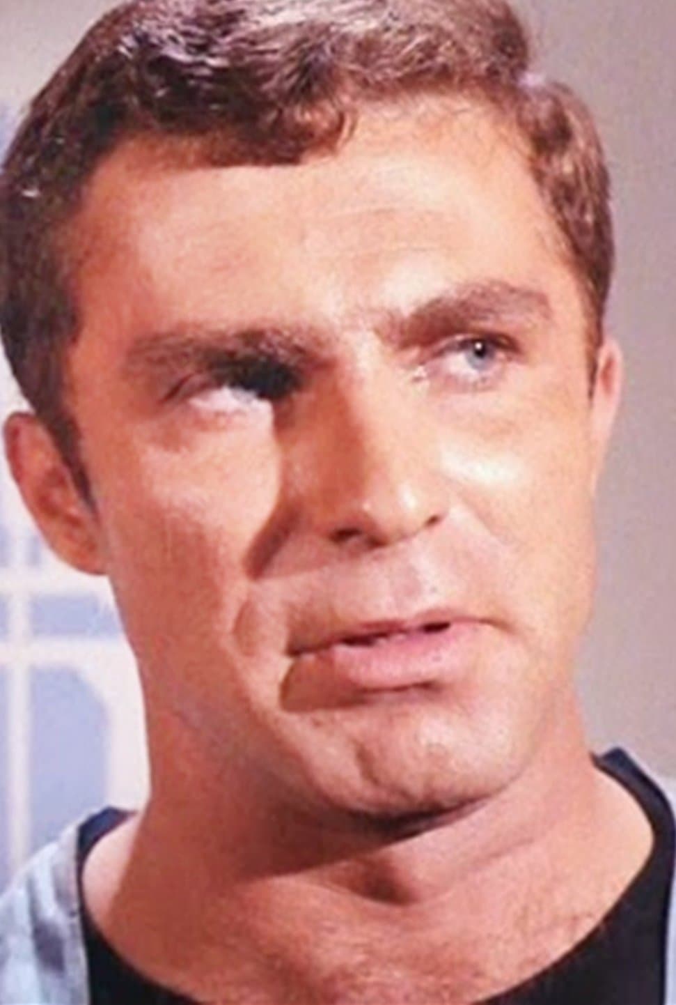 Garth Pillsbury profile