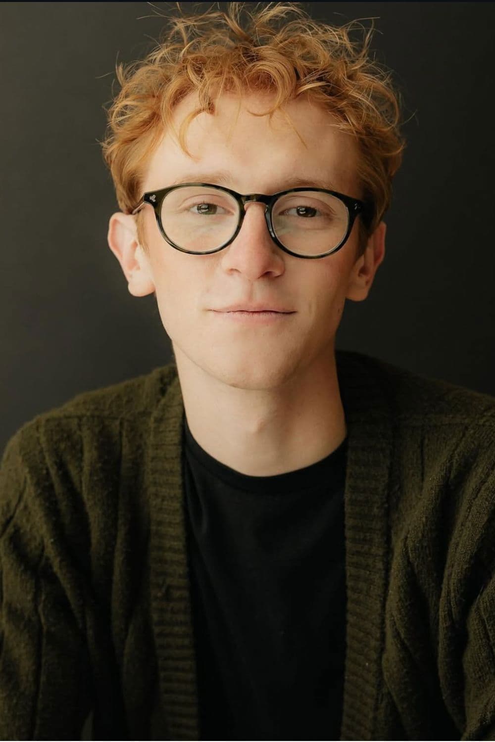 Anson Bagley profile