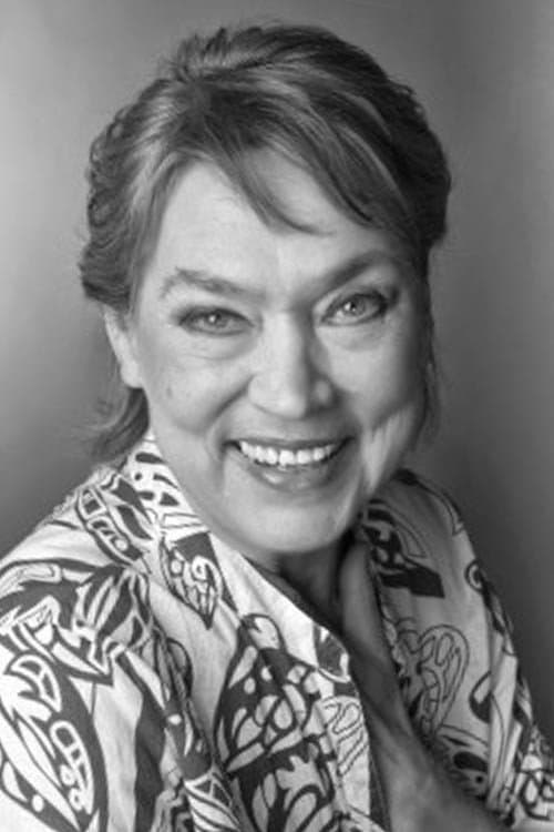 Johanna Tesařová profile