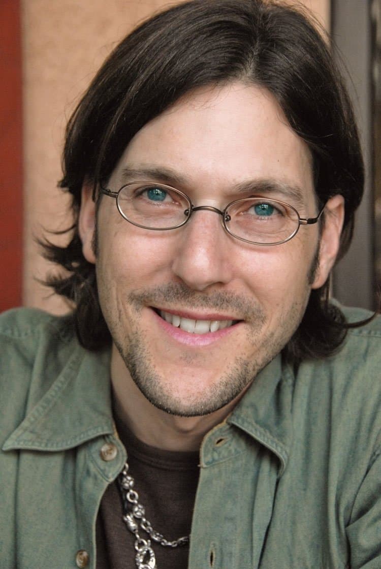 Steven Sprung profile