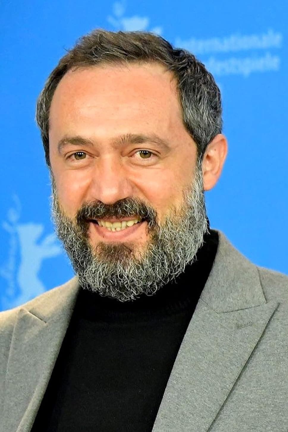Mohammad Seddighimehr profile
