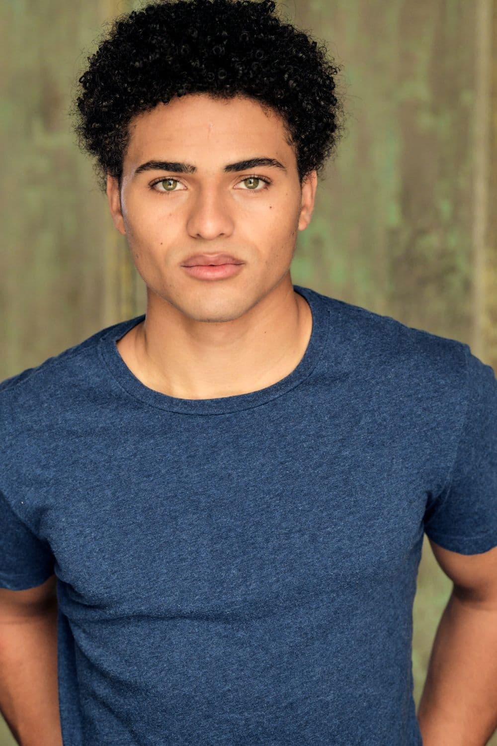 Nathaniel J. Potvin profile