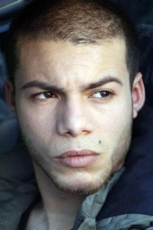 Aïmen Derriachi profile