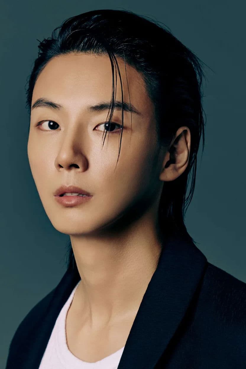 Yoon Shi-yoon profile