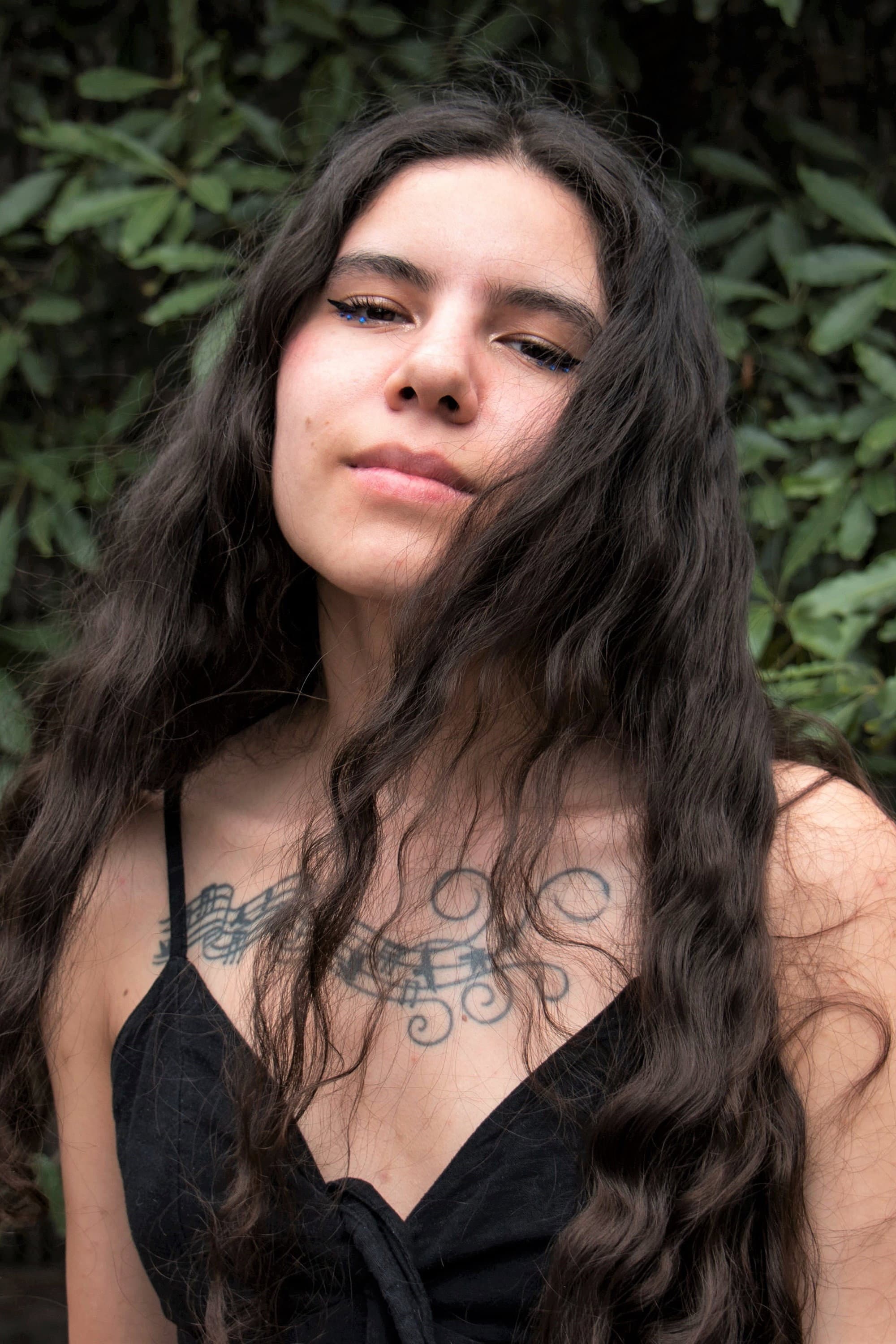 Valeria Díaz profile