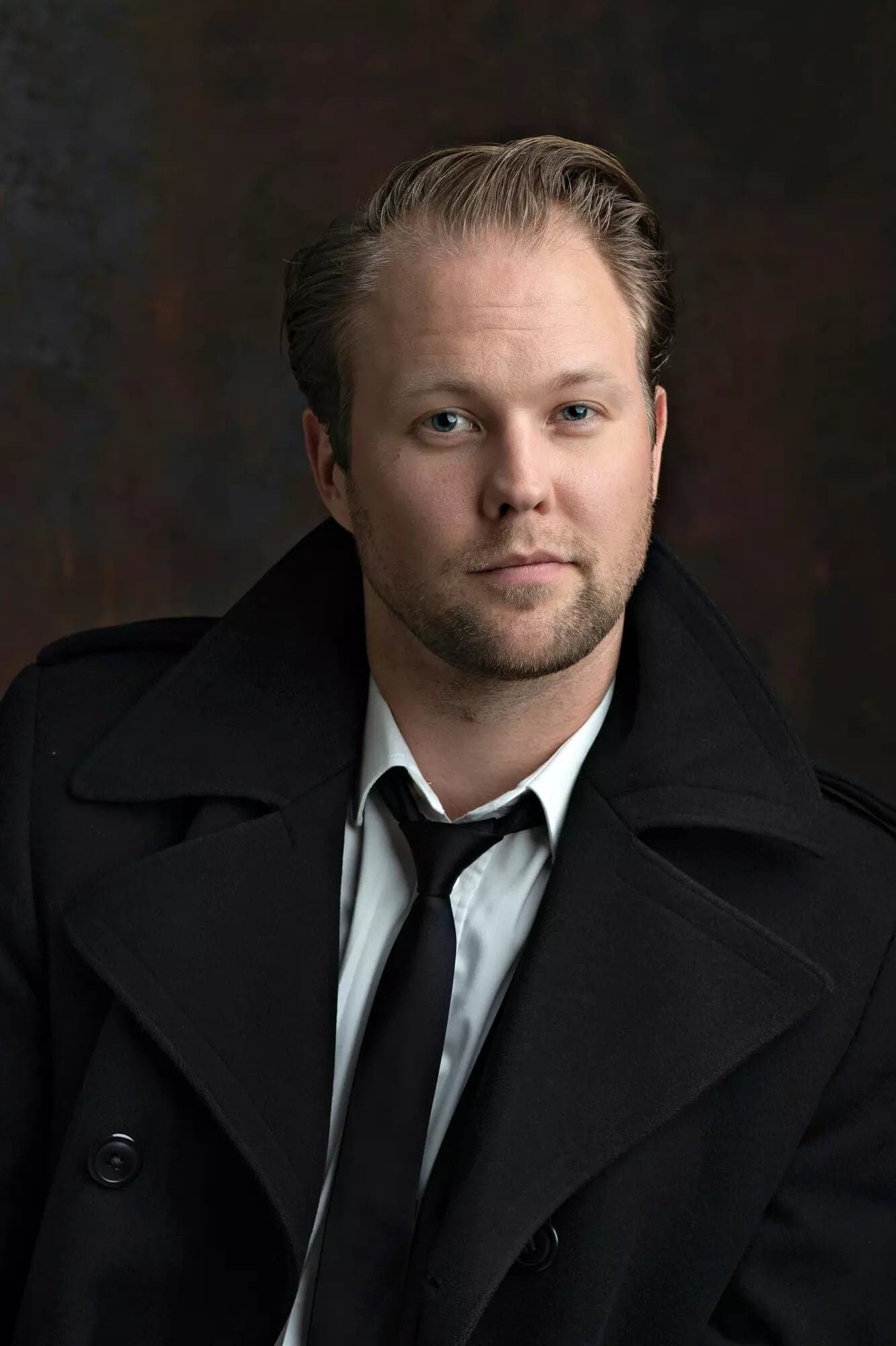 Dennis Nylund profile