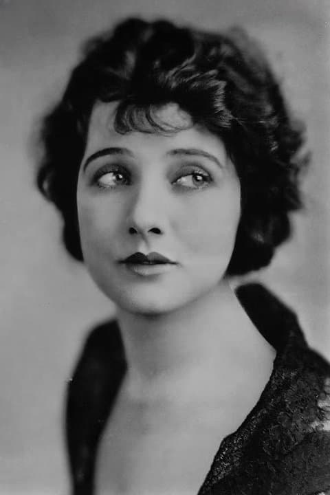 Betty Blythe profile