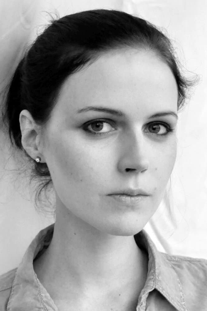 Patrycja Volny profile