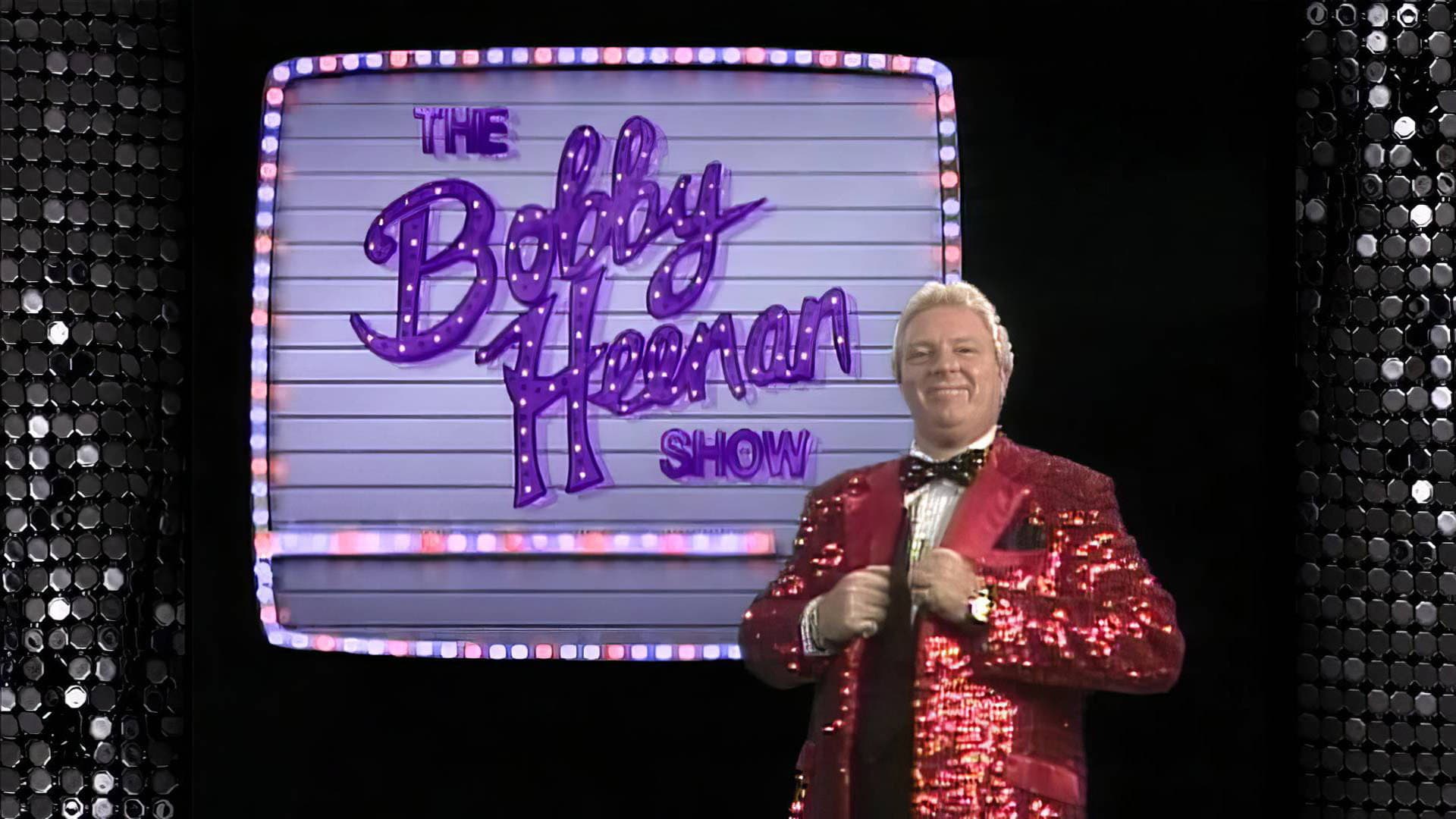 WWE: Bobby 'The Brain' Heenan
