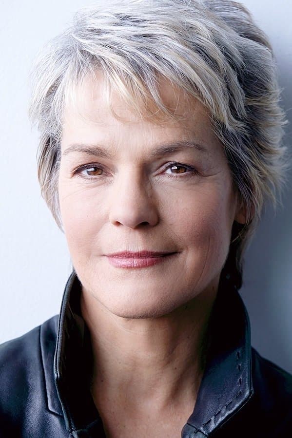 Victoria Snow profile