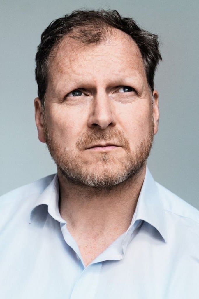 Guido Renner profile