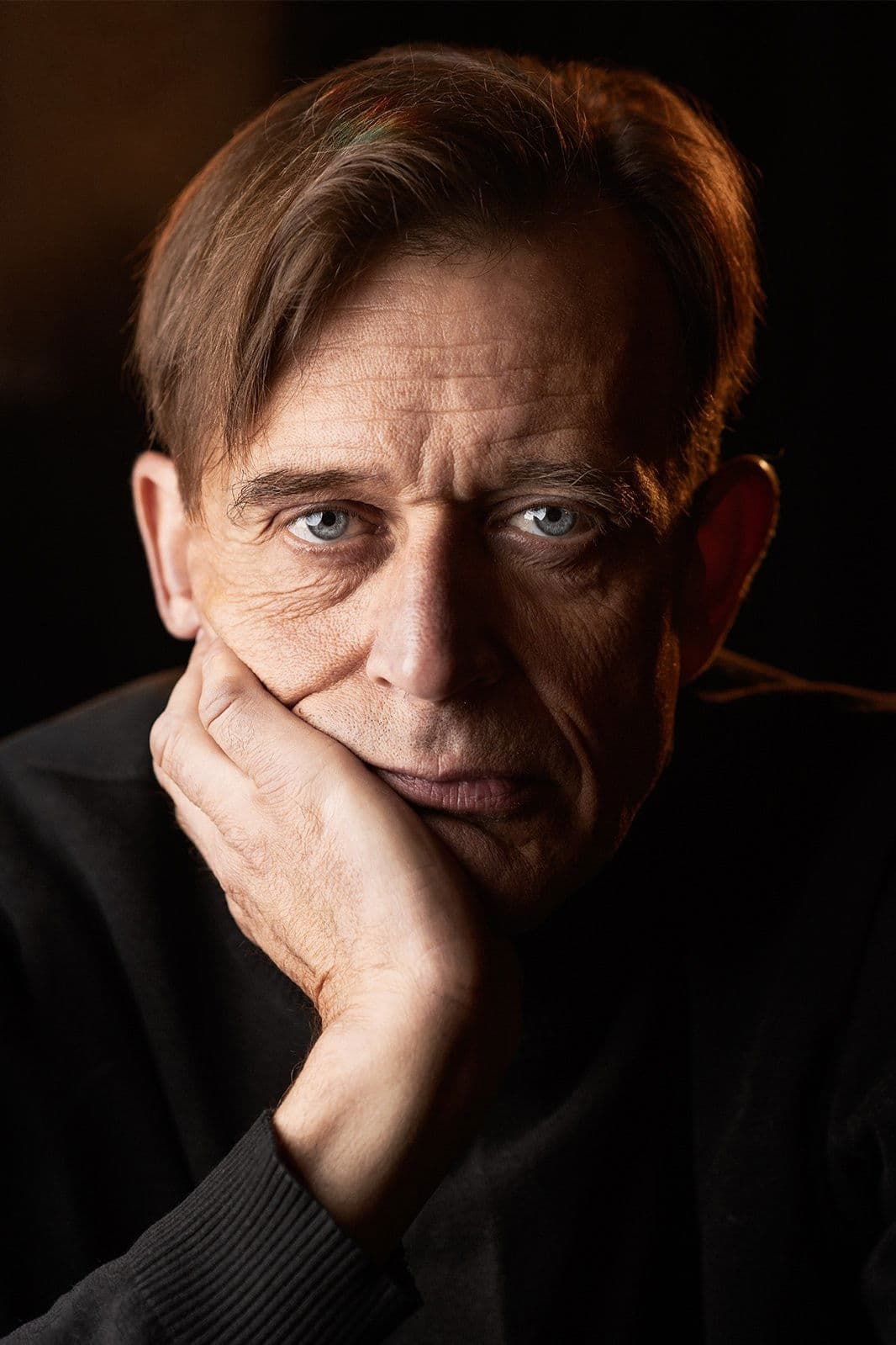 Dainius Svobonas profile