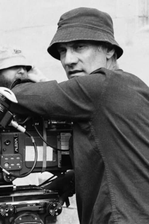 Roger Tooley profile