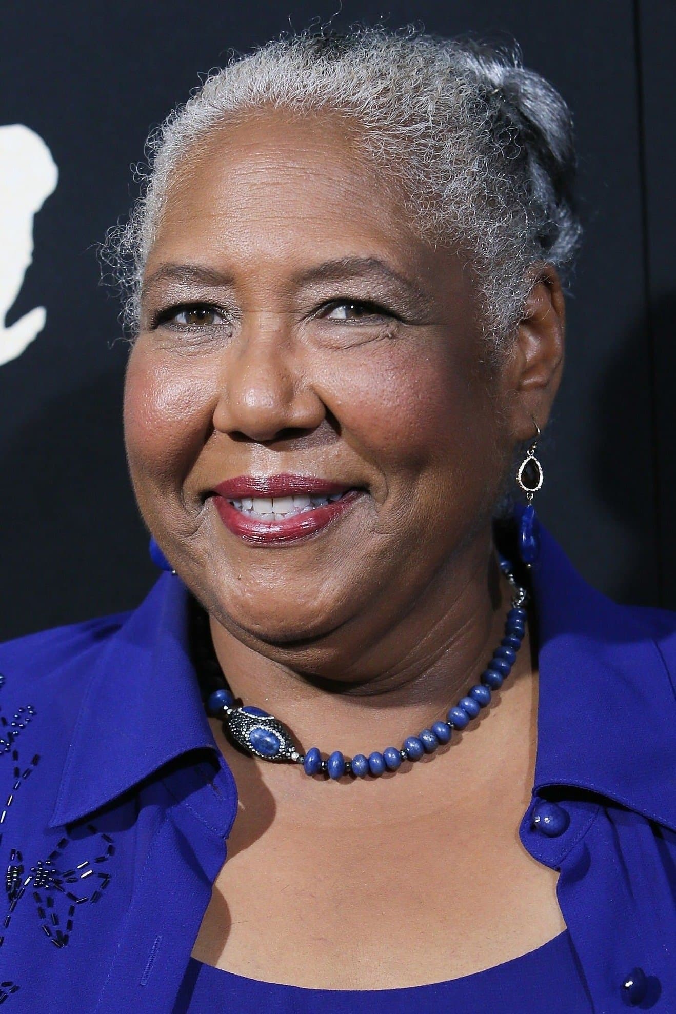 Esther Scott profile