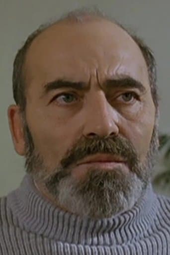 Dietmar Richter-Reinick profile