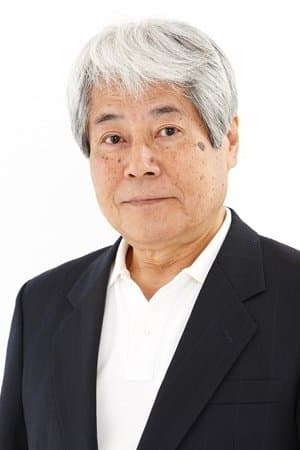 Ryuichi Horibe profile