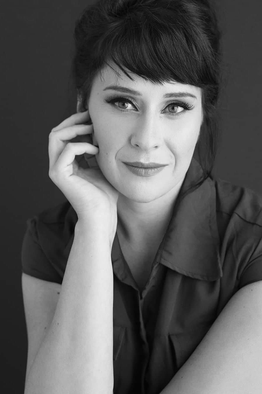 Natacha Wiggers profile