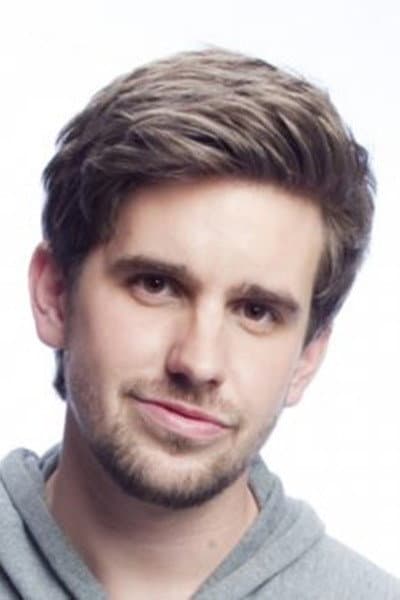 Alex Williamson profile