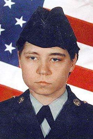 Lynndie England profile