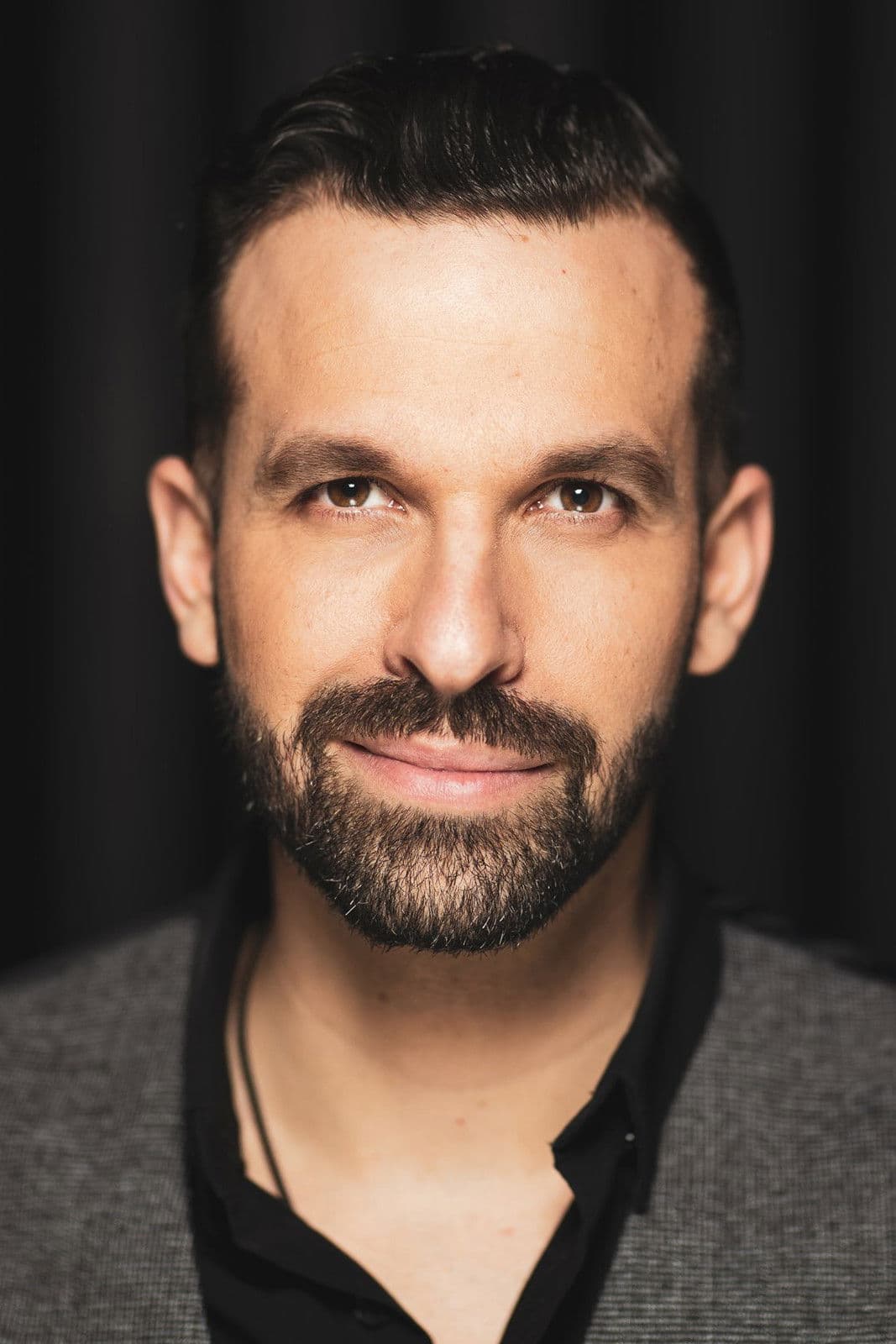 Olivier Martineau profile