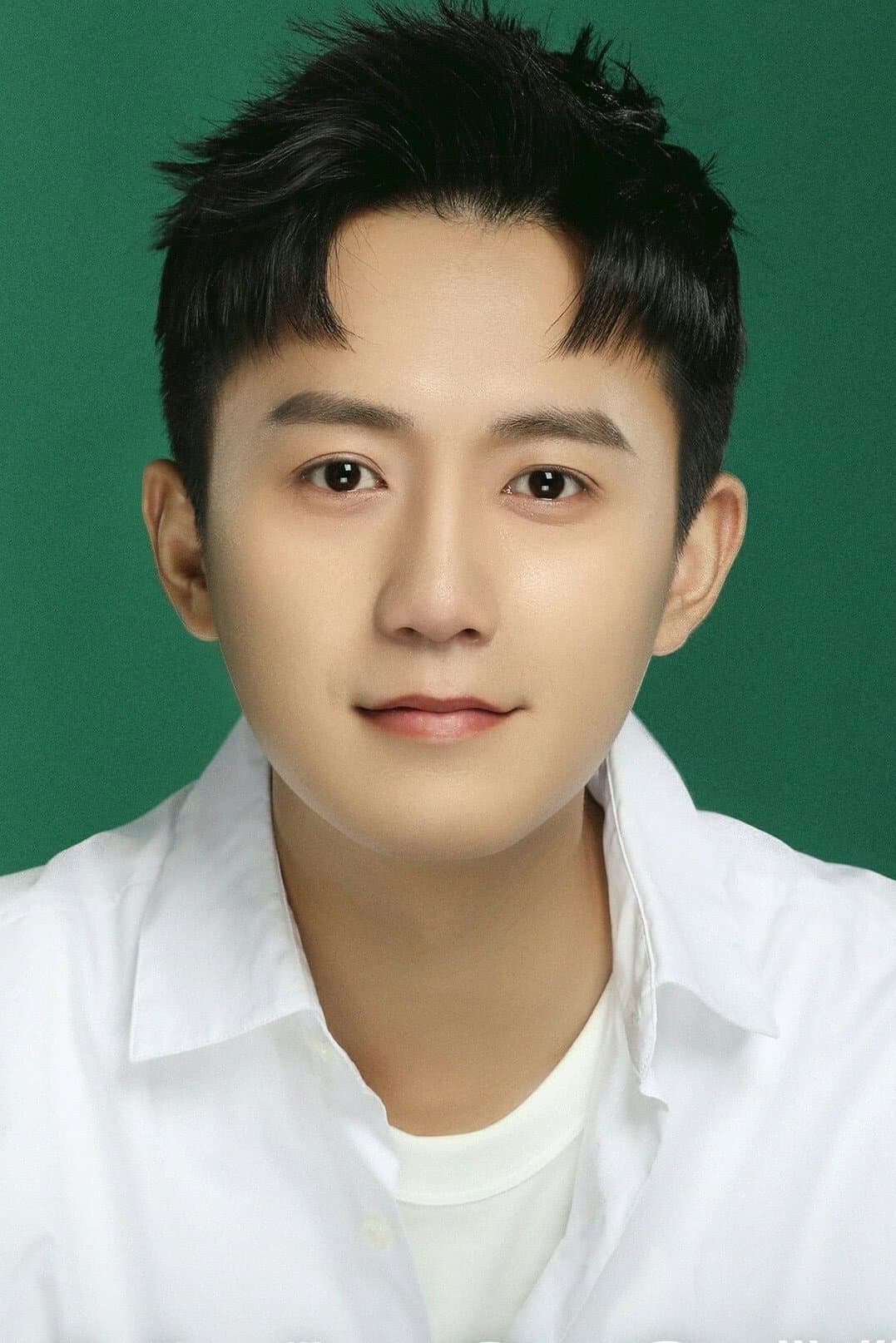 Liang Zhigang profile