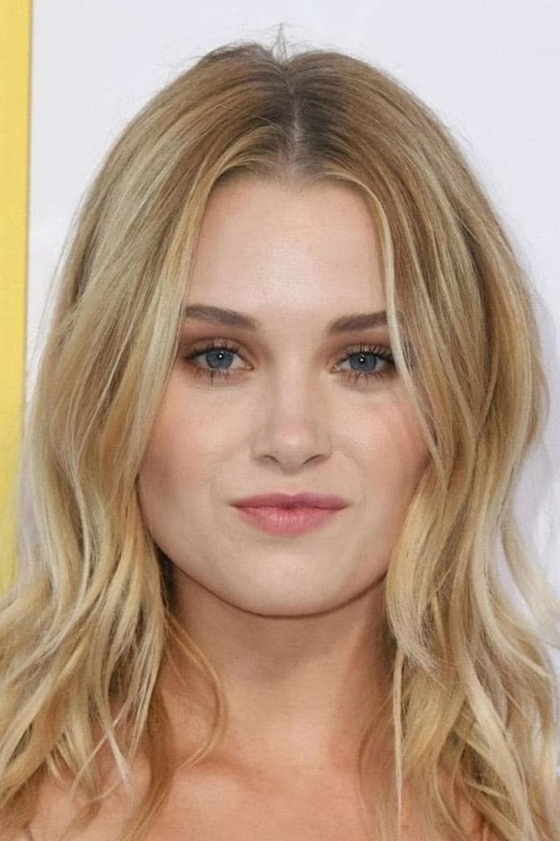 Virginia Gardner profile