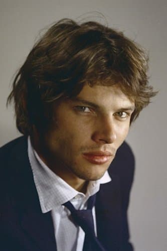 Hiram Keller profile