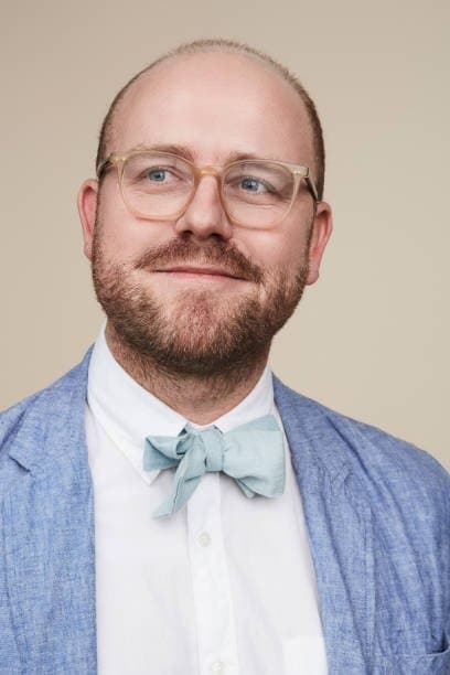 James Laxton profile