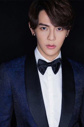 Jiro Wang profile