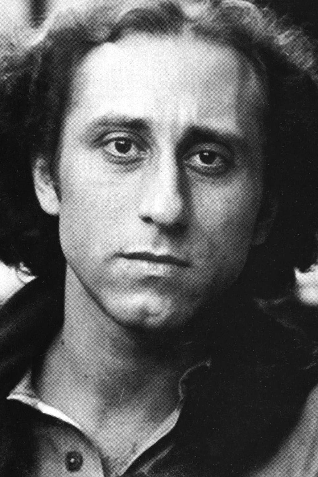 Angelo Pellegrino profile