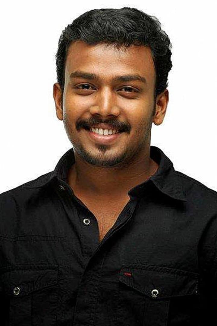 Bhagath Manuel profile