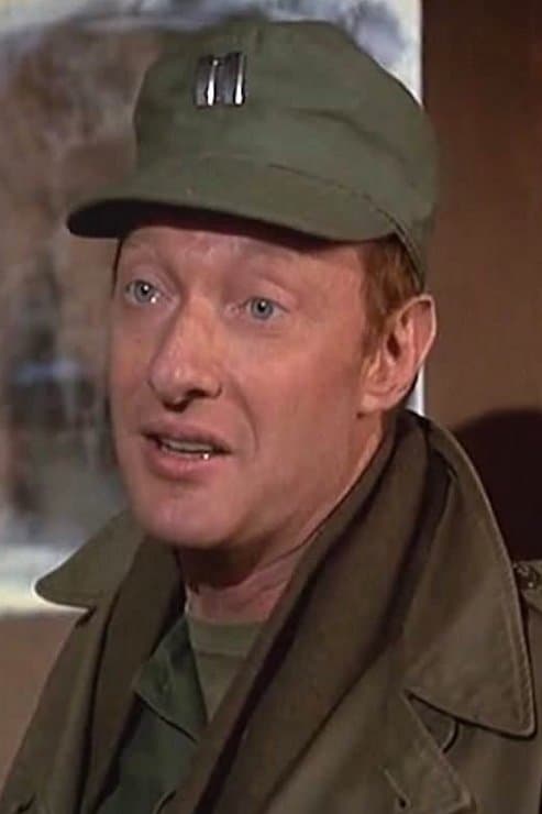 Anthony Holland profile