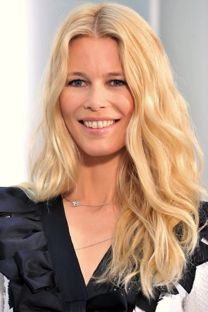 Claudia Schiffer profile