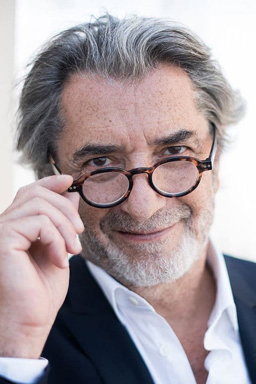 William Lowenstein profile