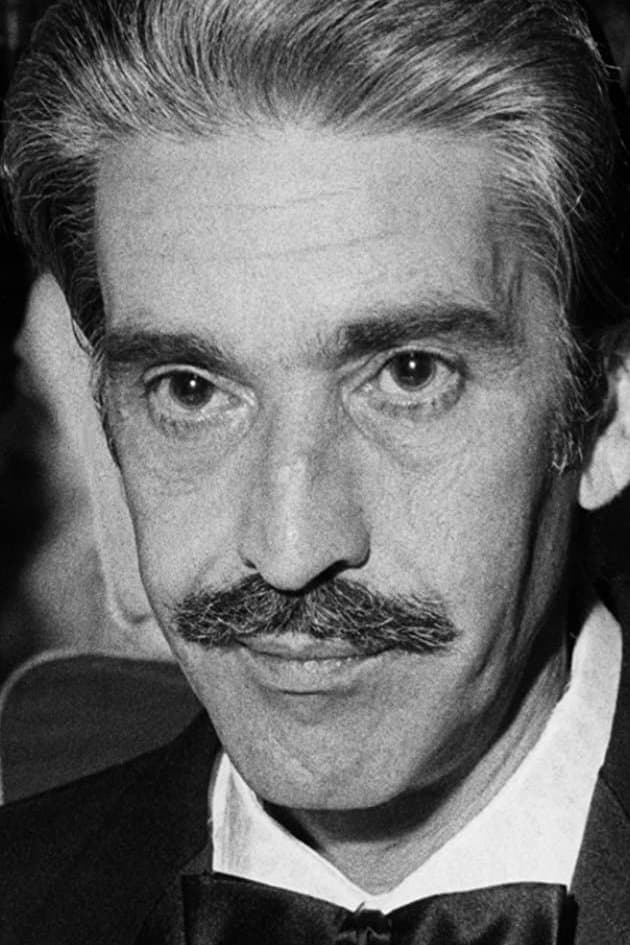 Franco Cristaldi profile