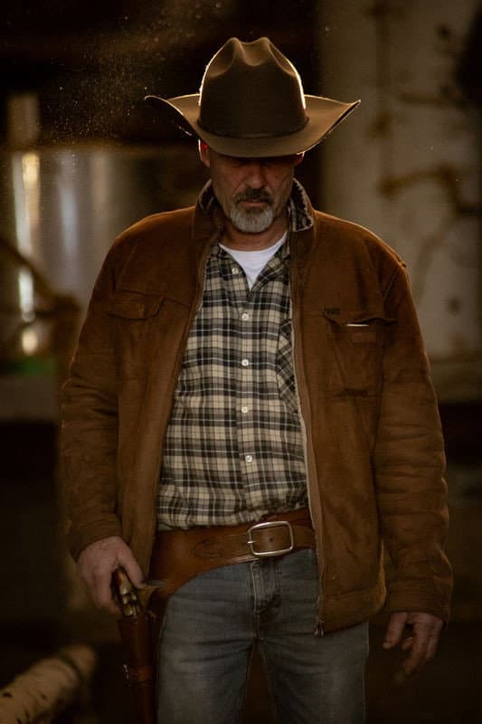 Thierry Lecler profile