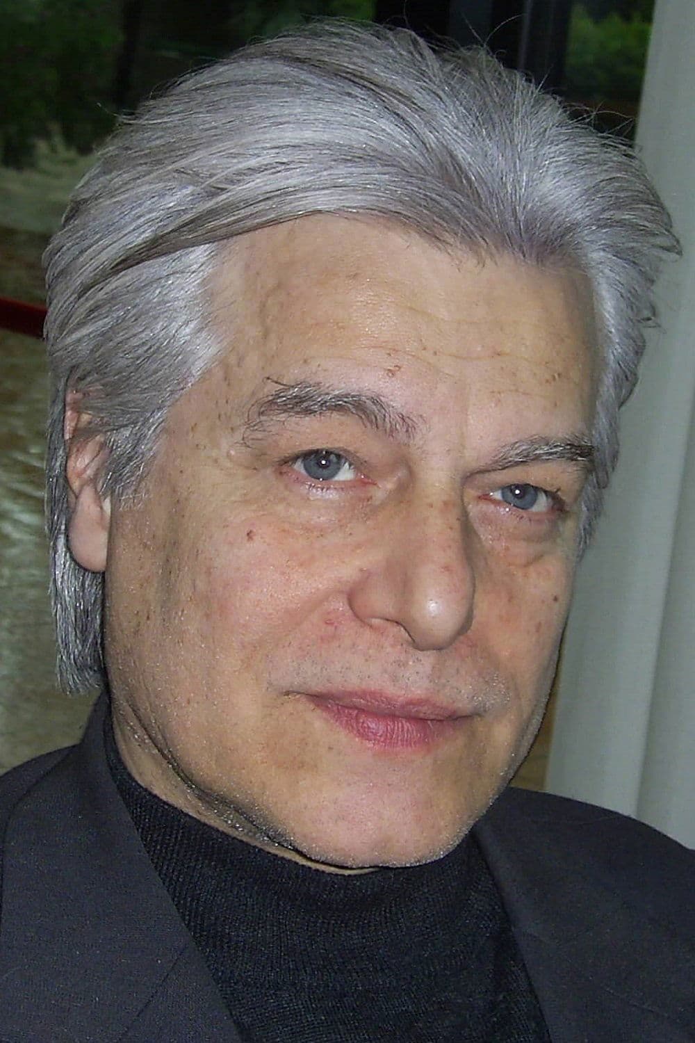 Gerardo Amato profile
