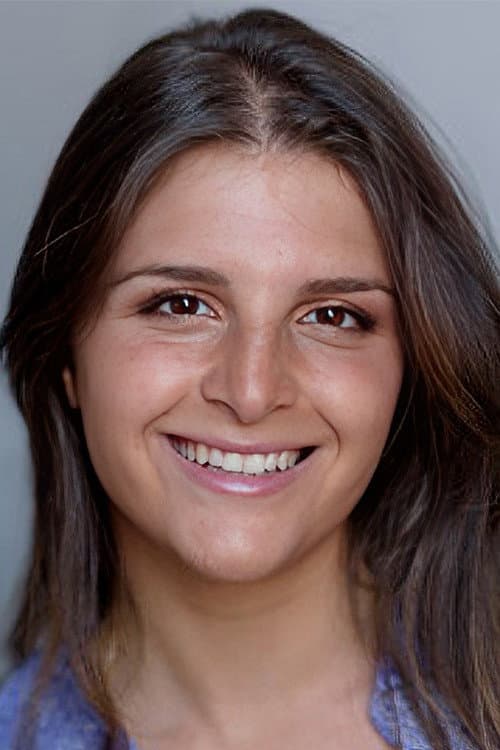 Jessica Osrin profile