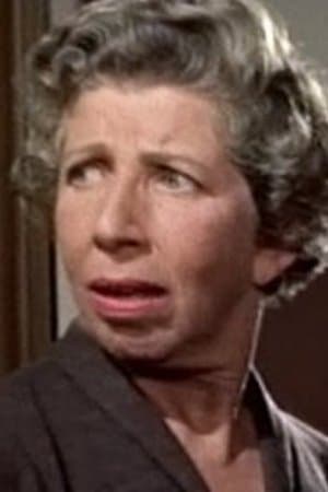 Maida Severn profile