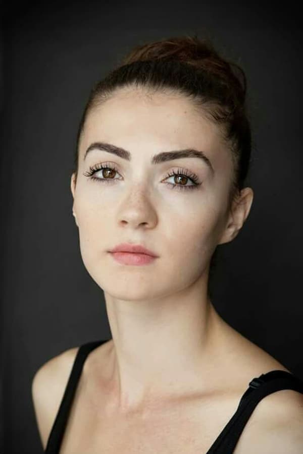 Burcu Özberk profile